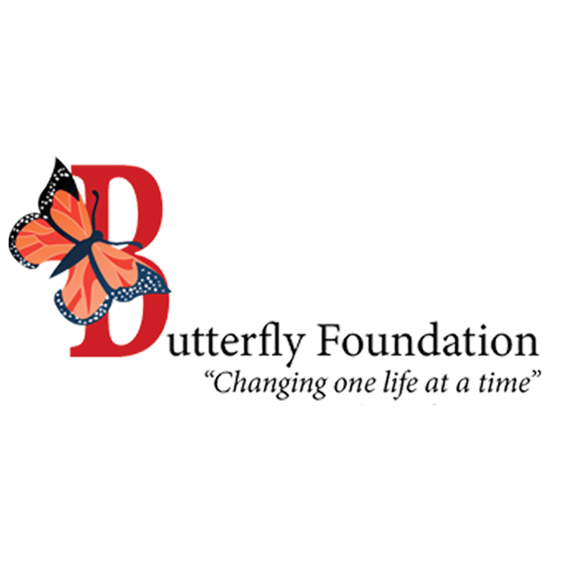 Butterfly Foundation