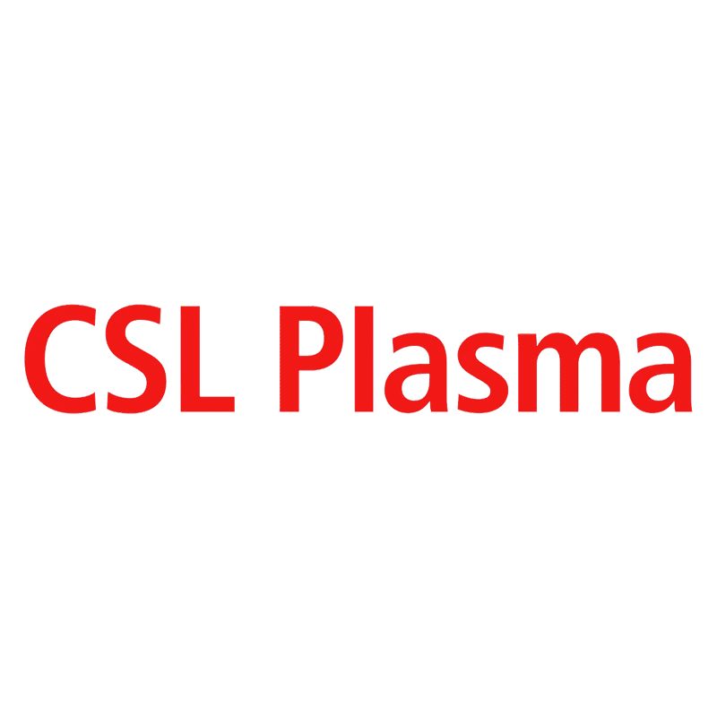 CSL Plasma CSL Plasma