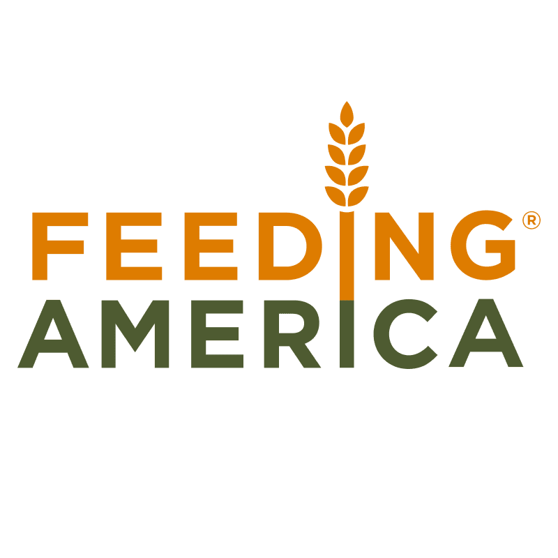 Feeding America Food Banks Network