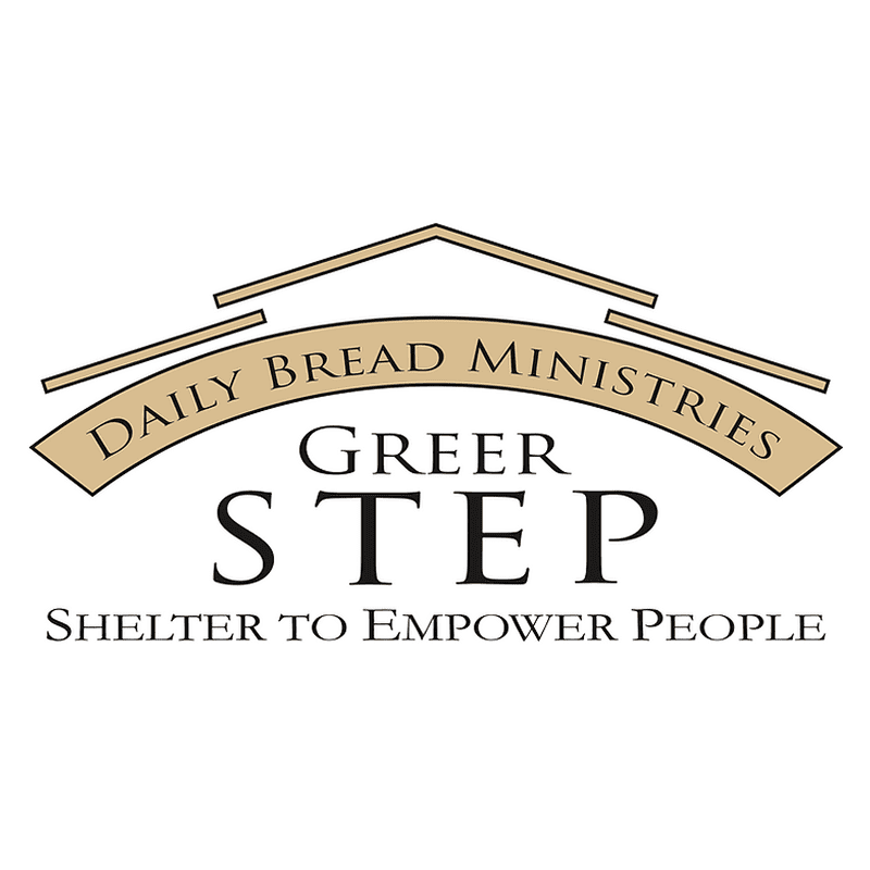 Greer Shelter to Empower People (STEP) Greer Shelter to Empower People (STEP)