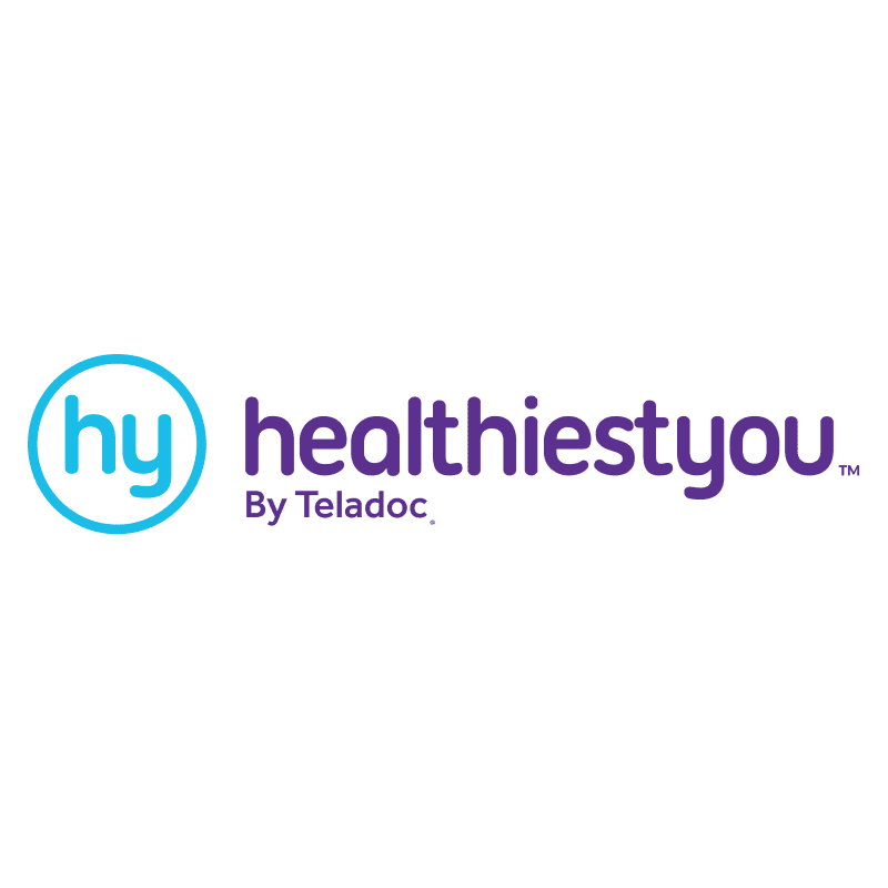 HealthiestYou by Teladoc HealthiestYou by Teladoc