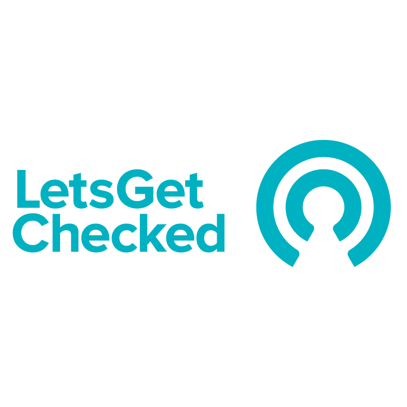 LetsGetChecked At-Home Lab Testing LetsGetChecked At-Home Lab Testing
