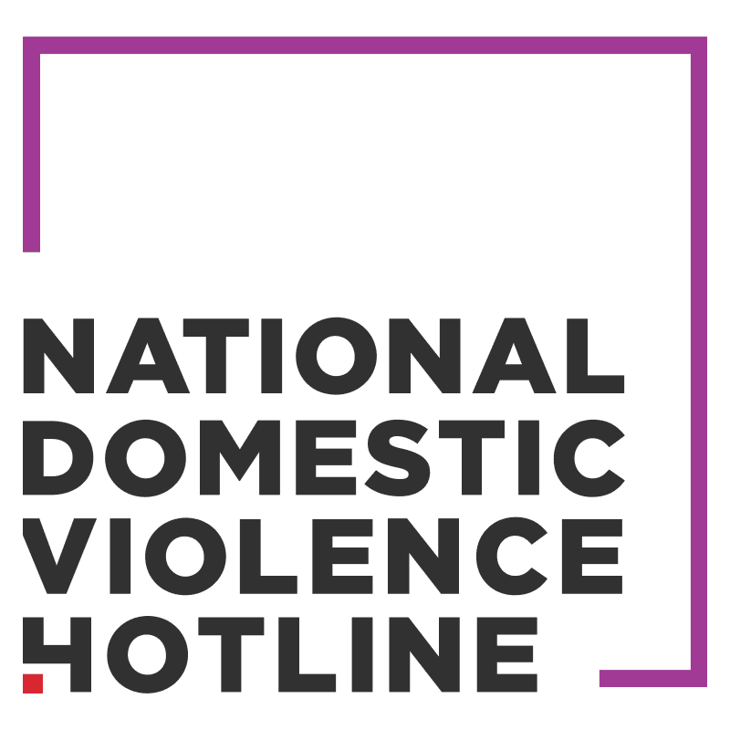 National Domestic Violence Hotline National Domestic Violence Hotline