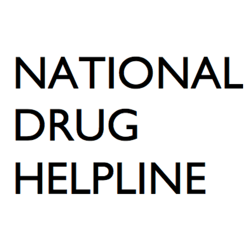 National Drug & Alcohol Hotline National Drug & Alcohol Hotline