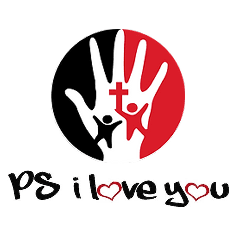 P.S. I LOVE YOU Ministries P.S. I LOVE YOU Ministries
