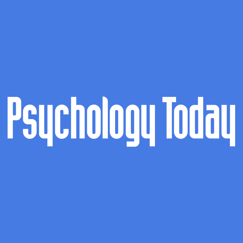 Psychology Today