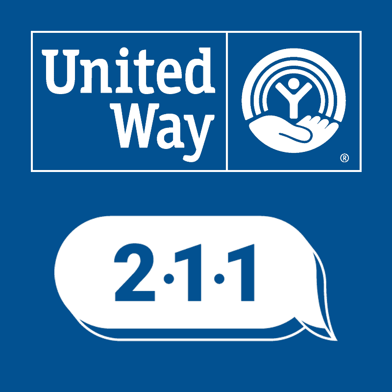 United Way 2-1-1